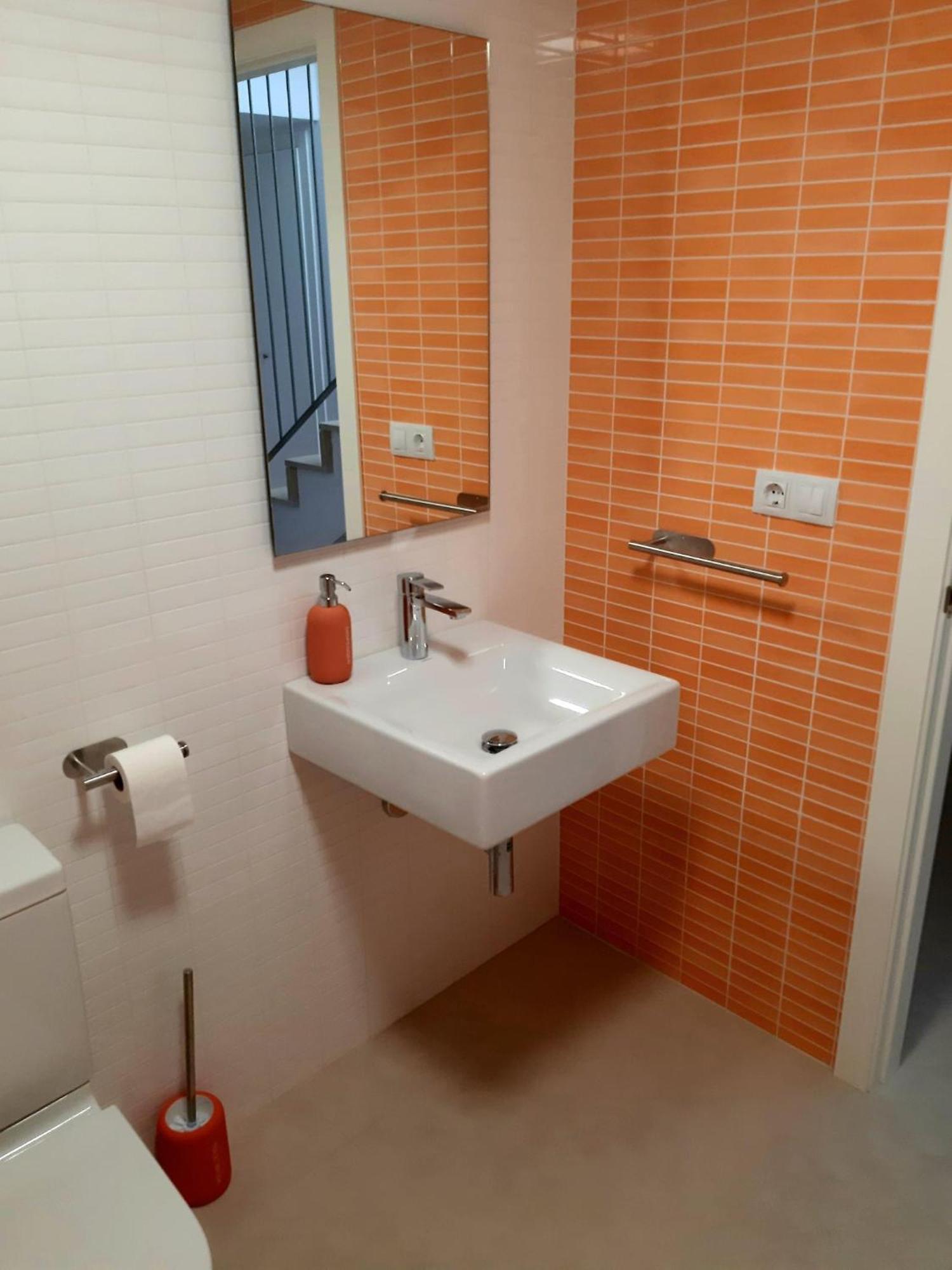 Apartamento Aurora Con Terraza Y Vistas Al Mar Playa المظهر الخارجي الصورة
